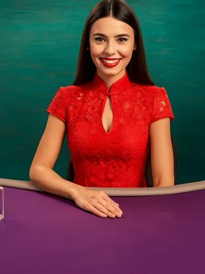Live - Baccarat 7